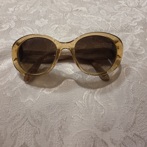 Kate Spade Sunglasses